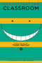 Assassination Classroom Volume 2