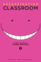 Assassination Classroom Volume 3