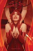 SUNSTONE GRAPHIC NOVEL VOLUME 04