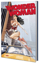 WONDER WOMAN BY GREG RUCKA TP VOLUME 01