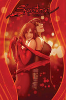 SUNSTONE GRAPHIC NOVEL VOLUME 05