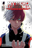 MY HERO ACADEMIA GRAPHIC NOVEL VOLUME 05