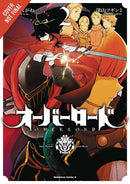 Overlord Graphic Novel Volume 2