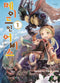 MADE IN ABYSS GRAPHIC NOVEL VOLUME 1