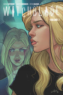 WITCHBLADE TRADE PAPERBACK VOLUME 01