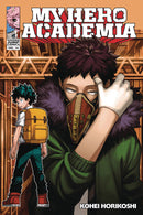 MY HERO ACADEMIA GRAPHIC NOVEL VOLUME 14