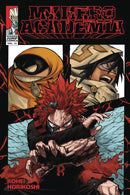 MY HERO ACADEMIA GRAPHIC NOVEL VOLUME 16