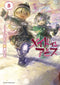 MADE IN ABYSS GRAPHIC NOVEL VOLUME 5