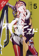 Smokin' Parade Volume 5