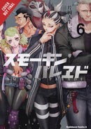 Smokin' Parade Volume 6