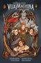 CRITICAL ROLE TP VOLUME 01 VOX MACHINA ORIGINS