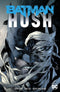 BATMAN HUSH TRADE PAPERBACK (New Edition)