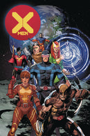 X-MEN BY JONATHAN HICKMAN TRADE PAPERBACK VOLUME 01