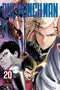 ONE PUNCH MAN GRAPHIC NOVEL VOLUME 20