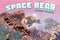 SPACE BEAR ORIGINAL GRAPHIC NOVEL HARD COVER