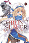 Goblin Slayer Side Story Year One Graphic Novel Volume 5