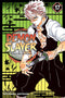DEMON SLAYER KIMETSU NO YAIBA GRAPHIC NOVEL VOLUME 17