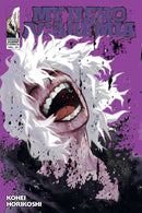 MY HERO ACADEMIA GRAPHIC NOVEL VOLUME 25