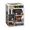 Pop! DC Heroes Death Metal Batman with Guitar Pick 381