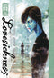 LOVESICKNESS JUNJI ITO STORY COLLECTION HARD COVER