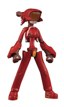 FLCL Canti Red Version PX Exclusive Action Figure