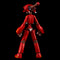 FLCL Canti Red Version PX Exclusive Action Figure