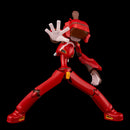 FLCL Canti Red Version PX Exclusive Action Figure