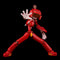 FLCL Canti Red Version PX Exclusive Action Figure