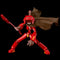 FLCL Canti Red Version PX Exclusive Action Figure
