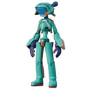 FLCL Canti Blue Version PX Exclusive Action Figure