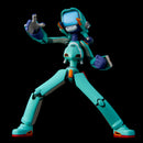 FLCL Canti Blue Version PX Exclusive Action Figure