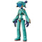 FLCL Canti Blue Version PX Exclusive Action Figure