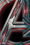Marvels Infinity Saga Phase 2 Poster Book Trade Paperback