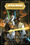 Star Wars The High Republic The Fallen Star Hard Cover Novel