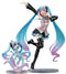 Hatsune Miku Featuring My Little Pony Bishoujo Statue