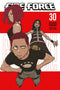 FIRE FORCE GRAPHIC NOVEL VOLUME 3