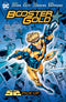 Booster Gold 52 Pick Up Trade Paperback 2023 Edition