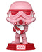 POP Star Wars Valentines - Stormtrooper with Heart