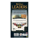 7 Wonders New Edition Leaders Expansion
