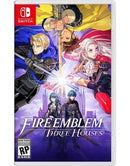 Fire Emblem Three Houses  - Nintendo Switch