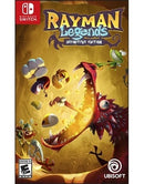 Rayman Legends - Nintendo Switch