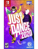 Just Dance 2020 - Nintendo Switch