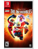 Lego The Incredibles - Nintendo Switch