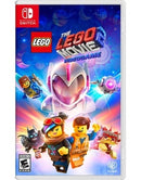 Lego Movie 2 Videogame - Nintendo Switch