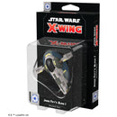 Star Wars X-Wing 2nd Edition Jango Fett's Slave I