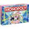 Sailor Moon Monopoly