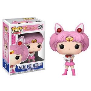 Pop! Sailor Chibi Moon 295