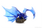 Dungeon & Dragons Icons of the Realms Sapphire Dragon Premium Figure