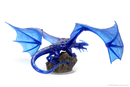 Dungeon & Dragons Icons of the Realms Sapphire Dragon Premium Figure