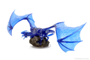 Dungeon & Dragons Icons of the Realms Sapphire Dragon Premium Figure